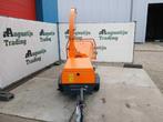 Jensen A 7 houthakselaar, Zakelijke goederen, Machines en Bouw | Tuin, Park en Bosbouw, Hakselaar