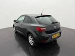 Seat Ibiza SC 1.2 Style / Cruise / Clima, Voorwielaandrijving, Stof, Gebruikt, Startonderbreker