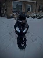 Aprilia sr 50 Factory, Ophalen, Tweetakt, Maximaal 45 km/u, SR 50