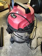 Nat droog stofzuiger, Ophalen, Gebruikt, 2000 watt of meer, Waterstofzuiger