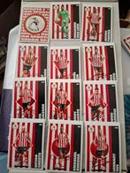 Sparta Rotterdam, Verzamelen, Ophalen of Verzenden, Nieuw, Sparta, Poster, Plaatje of Sticker