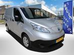 Nissan NV200 e-NV 200 2.Zero Edition Airco , Navigatie , Ach, Auto's, Bestelauto's, Origineel Nederlands, Te koop, Zilver of Grijs