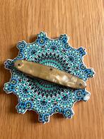 Oud zakmesje(solingen), Ophalen of Verzenden, Rechthoekig