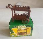 Vintage Fleur Barbie Theetrolley, Ophalen of Verzenden, Zo goed als nieuw, Barbie