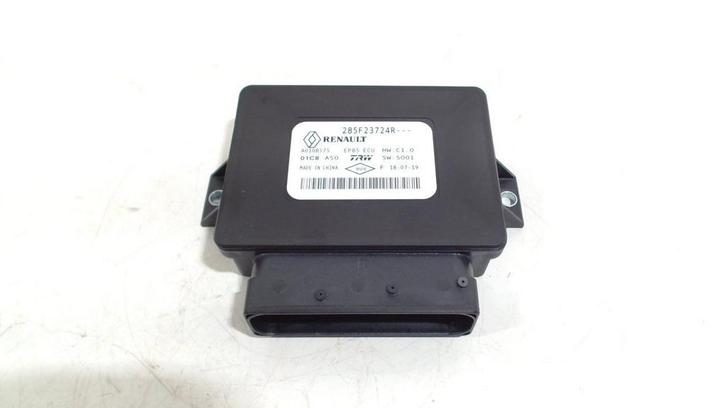 Computer handrem Renault Clio, Auto-onderdelen, Elektronica en Kabels, Renault, Gebruikt, Herkomst onderdeel bekend, 12 maanden garantie