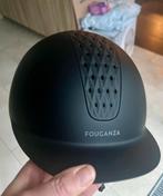 Paardrijcap NIEUW, Dieren en Toebehoren, Paardrijkleding, Ophalen of Verzenden, Zo goed als nieuw, Dames, Recreatie