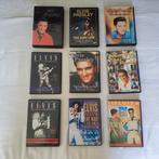 Elvis Presley, Cd's en Dvd's, Ophalen of Verzenden