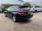 Hyundai i40 Wagon 1.7 CRDi hp i-Catcher Premium, Auto's, Hyundai, Te koop, Geïmporteerd, 5 stoelen, 1685 cc