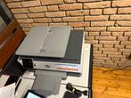 HP Printer met Garantie, Computers en Software, Printers, Ophalen, Kopieren, Gebruikt, Inkjetprinter