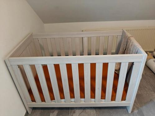 Complete babykamer interbaby, Kinderen en Baby's, Kinderkamer | Complete kinderkamers, Zo goed als nieuw, Jongetje of Meisje, Ophalen