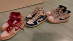Nike Air Jordan 3 - Maat 39, Ophalen, Wit, Nike, Sneakers of Gympen