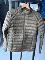 JOTT donsjack - legergroen - maat M, Kleding | Dames, Maat 38/40 (M), JOTT, Ophalen of Verzenden, Zo goed als nieuw