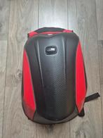 Ducati hardcase rugtas, Ophalen of Verzenden, Gebruikt