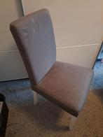 Ikea Hendriksdal stoel, Huis en Inrichting, Stoelen, Hout, Gebruikt, Ophalen of Verzenden, Eén