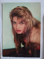 ansichtkaart BRIGITTE BARDOT B.B. BB VINTAGE 16 retro, Verzenden, 1960 tot 1980, Ongelopen, Sterren en Beroemdheden
