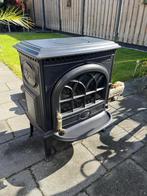Mooie Gaskachel - Jotul, Huis en Inrichting, Kachels, Ophalen, Gebruikt, Gas, Vrijstaand