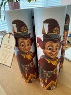 Efteling drinkfles voor de efteling fanaat!, Verzamelen, Ophalen of Verzenden, Nieuw, Beeldje of Poppetje