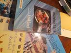 Diverse kookboeken   7 stuks, Boeken, Gelezen, Gezond koken, Overige gebieden, Tapas, Hapjes en Dim Sum