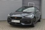 CUPRA Leon Sportstourer 1.5 eTSI Business Edition Plus I AUT, Auto's, Cupra, Zwart, 4 cilinders, 150 pk, Leon
