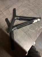 Samsung en philips Verschillende voetjes standaard tv voet., Audio, Tv en Foto, Televisie-accessoires, Ophalen of Verzenden, Zo goed als nieuw