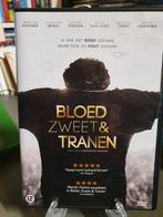 Bloed Zweet en Tranen DVD, Alle leeftijden, Ophalen, Zo goed als nieuw