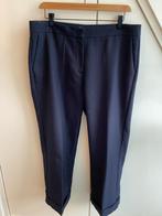 Essentiel antwerp krijtstreep pantalon maat 42, Blauw, Maat 42/44 (L), Ophalen of Verzenden, Zo goed als nieuw
