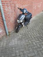 Cross scooter zonder kenteken!!, Fietsen en Brommers, Ophalen of Verzenden, Gebruikt, Benzine, Overige modellen