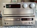 Yamaha - RX-10-ontvanger - CDX-9 CD-speler Stereoset, Audio, Tv en Foto, Stereo-sets, Ophalen of Verzenden, Gebruikt, Cd-speler