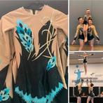 Acro pakjes, 2x S,
1x 128/134, Sport en Fitness, Turnen, Overige kleuren, Zo goed als nieuw, Turnpak(je), Kindermaat 122 t/m 140