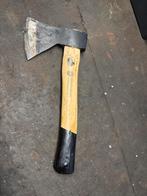 Werckmann Bijl - Gebruikt, Ophalen of Verzenden, Gebruikt, Bijl