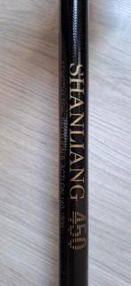 Shanliang 450 Hengel, Ophalen, Gebruikt