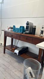 Side table, Ophalen, Zo goed als nieuw
