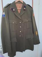 Militair Jasje Landmacht, Onbekend, Kleding of Schoenen, Ophalen of Verzenden, Onbekend