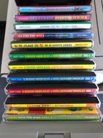 Kindercd’s met alle bekende kinderliedjes 11 stuks., Ophalen of Verzenden, Gebruikt, Muziek