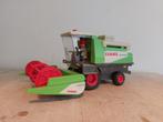 Playmobil Maaidorser 9532 - COMPLEET, Ophalen of Verzenden, Zo goed als nieuw, Complete set