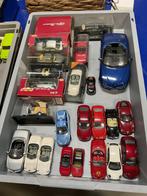 Modelauto’s van Alfa Romeo per stuk te koop, Ophalen, Zo goed als nieuw