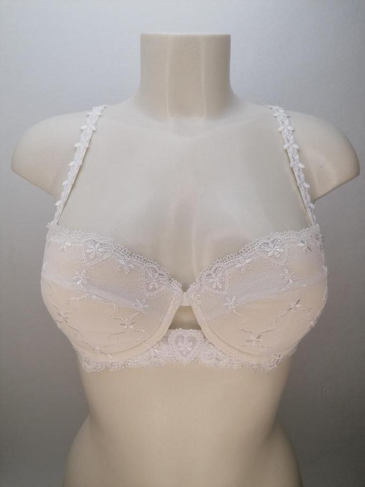 Partij NIEUWE BH - 14 stuks, Kleding | Dames, Ondergoed en Lingerie, BH, Ophalen of Verzenden