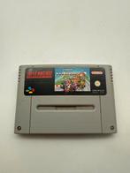 Super Mario Kart - SNES, Snes, Snes, Racen en Vliegen, 2 spelers