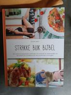Oscar Helm- strakke buik bijbel, Ophalen of Verzenden, Gelezen