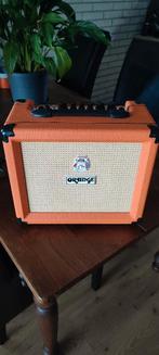 Orange Crush 20RT Gitaarversterker, Ophalen, Gebruikt, Gitaar, Minder dan 50 watt