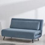 Kahlo Slaapbank van Made  - z.g.a.n., Huis en Inrichting, Ophalen, Tweepersoons