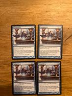 Thoughtbind x4, Ophalen of Verzenden, Gebruikt, Meerdere kaarten