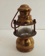 Vintage miniatuur lantaarn, Antiek en Kunst, Ophalen