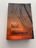 Een lied tussen de doornen - Hanneke Stark - ten Voorde, Ophalen of Verzenden, Gelezen, Hanneke Stark, Nederland