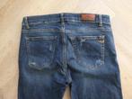 LTB Mina spijkerbroek maat 30, Zo goed als nieuw, Verzenden, Blauw, LTB