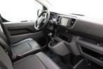 Peugeot Expert 2.0 BlueHDI 120 Standard Asphalt | Navigatie, Voorwielaandrijving, Stof, Gebruikt, Parkeersensor