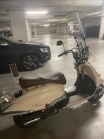 BTC Grande Retro, Ophalen of Verzenden, Zo goed als nieuw, Benzine