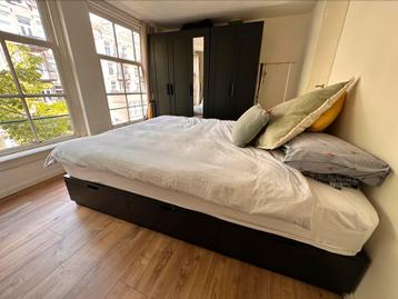 Ikea Bed frame