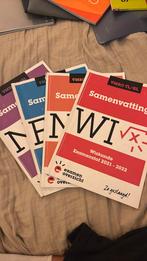Samenvatting Examenstof VMBO TL/GL Set !, Ophalen of Verzenden, ExamenOverzicht, Nederlands, Gelezen