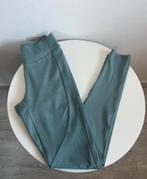 Gymshark sport legging, Kleding | Dames, Sportkleding, Ophalen of Verzenden, Zo goed als nieuw, Maat 36 (S), Grijs